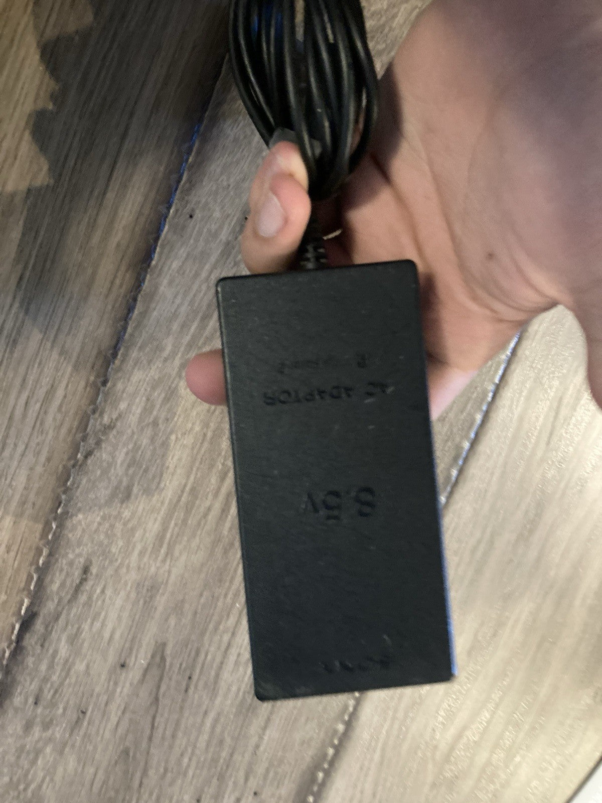 OEM Sony Playstation 2 PS2 Slim AC Adapter Power Supply Cord SCPH-70100