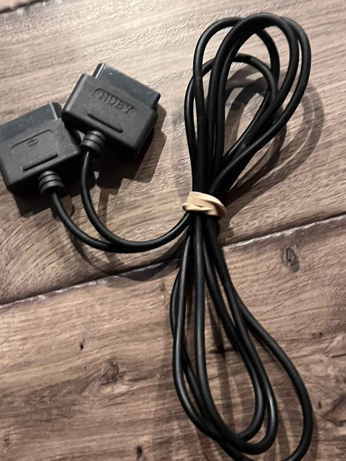Nuby 6' SNES Controller Extension Cord for Super Nintendo
