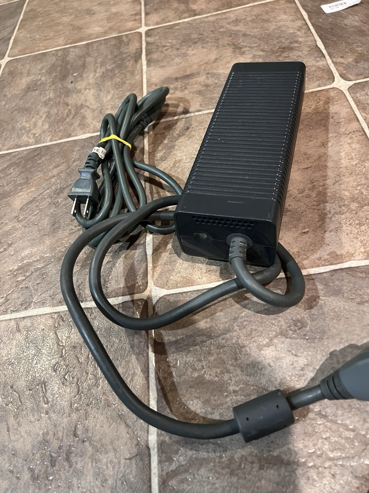 Official Microsoft Xbox 360 Power Supply Unit HP-AW205EF3 LF