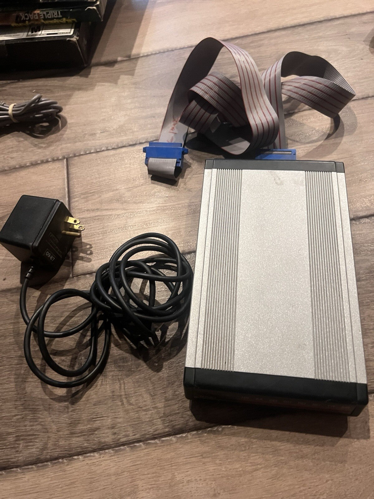 Packard Bell PB1200PLUS 1200bps External Modem