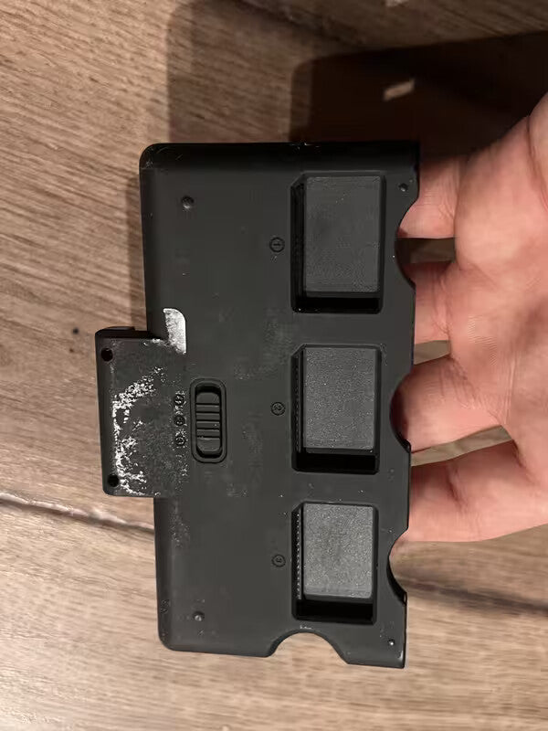 Memorex Universal Game Selector for Ninitendo DS Consoles