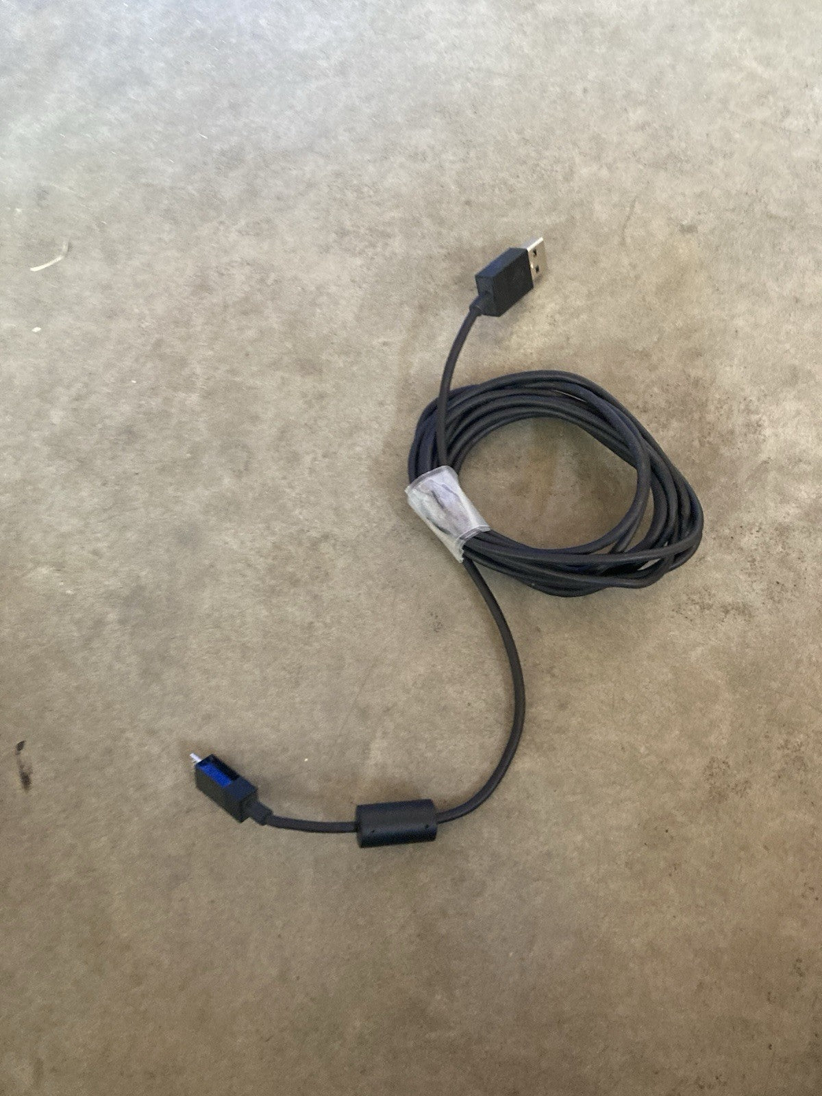 OEM SPEC Controller Battery Micro USB Charging Cable Cord For Microsoft Xbox One