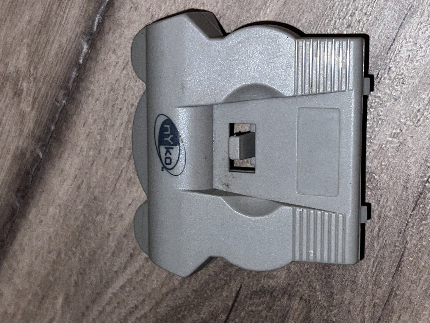 NYKO Battery Pack Power For GB Pocket Game Boy Pocket NO CORD