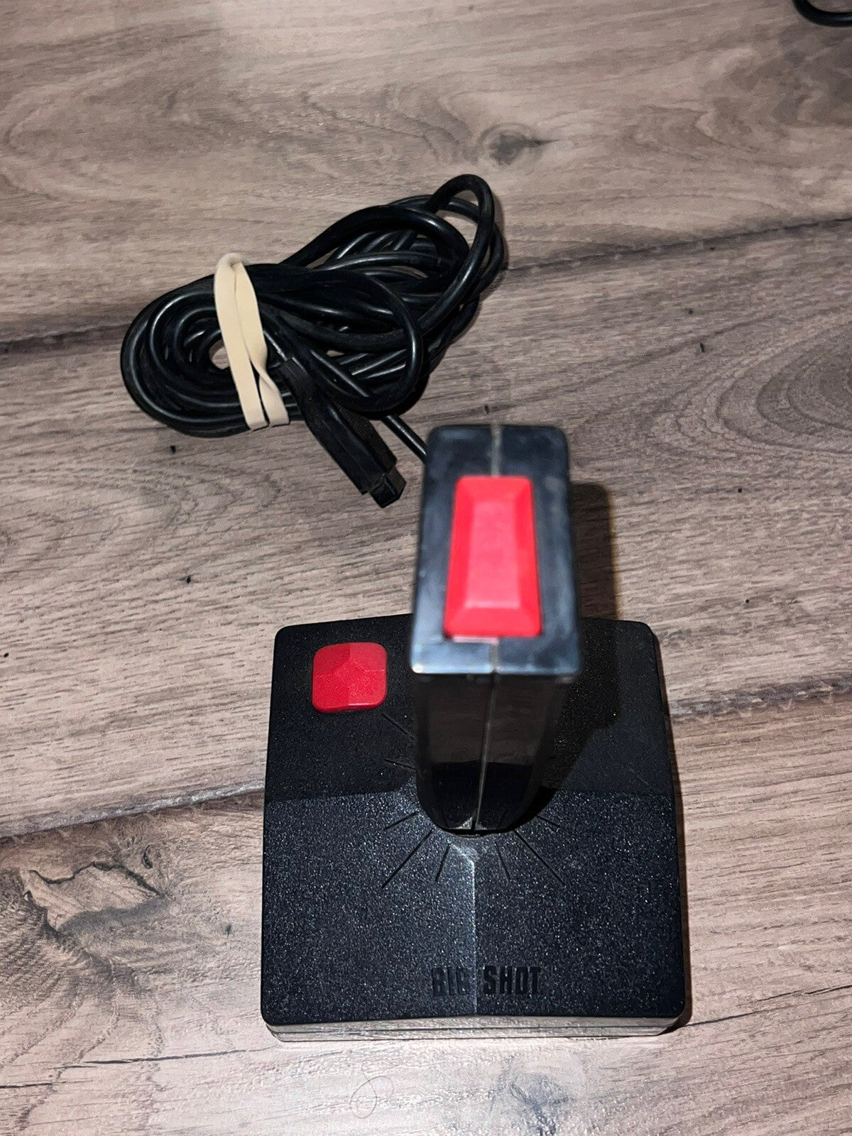 Recoton Big Shot Joystick Controller for Atari 2600