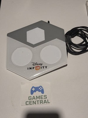 Disney Infinity Portal Base Pad for Xbox 360 Model INF-8032385
