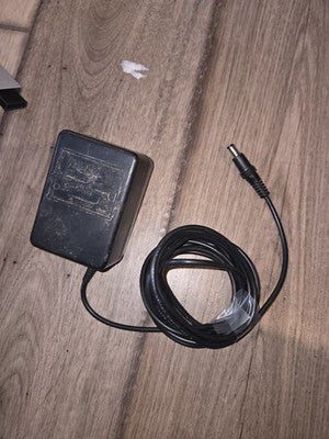 Nintendo NES AC Adapte Model Nes-002