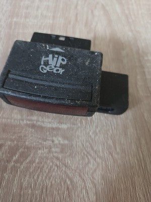 Hip Gear Sony PlayStation 2 PS2 DVD Remote Control Receiver Dongle Only