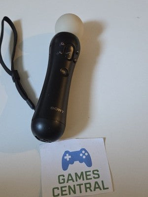 Sony Playstation Move Motion Controller Genuine CECH-ZCM1U PS3 PS4 VR OEM
