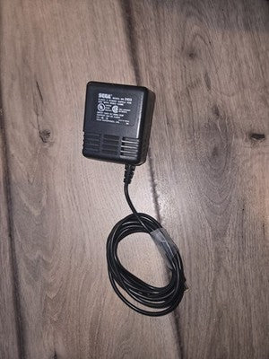 SEGA MK-2103 Power Supply, Sega Genesis Model 2 - Tested and Working