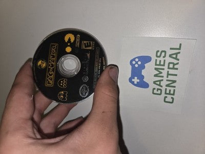 Pac-Man vs. (Nintendo GameCube, 2003) DISC ONLY