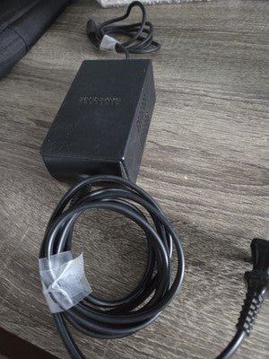 OEM Nintendo GameCube Power Supply AC Adapter DOL-002 Original Power Cord