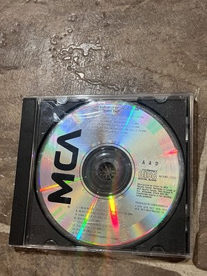 Loretta and Conway The Very Best of CD DISC ONLY