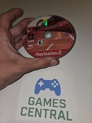 Gran Turismo 3 (Sony Playstation 2 PS2, 2001) DISC ONLY