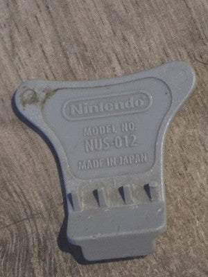 N64 Nintendo 64 Expansion Pak Removal Tool NUS-012