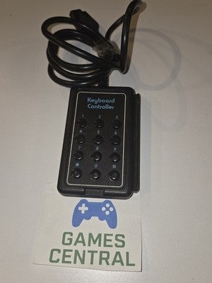 Vtg Atari 2600 Keyboard Controller Original M CX-50 Video Game Accessory