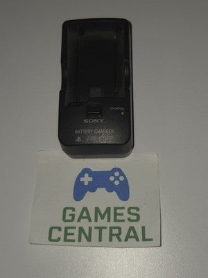 Sony Playstation PSP PSP-191 Battery Charger 1000, 2000, 3000 OEM