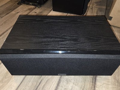 Romanca R5 MK2 3 Way Base Speaker R5MK2PL0061 4 ohm 100W