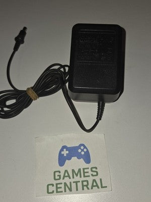 Nintendo NES Original AC Adapter Power Supply Cord OEM NES-002HKG