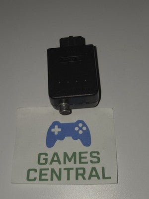 Official Nintendo 64 N64 RF Modulator NUS-003 Adapter VTG