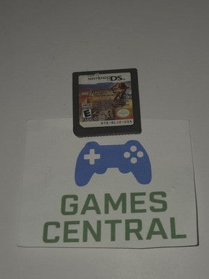 LEGO Indiana Jones 2 (Nintendo DS, 2009) CART ONLY