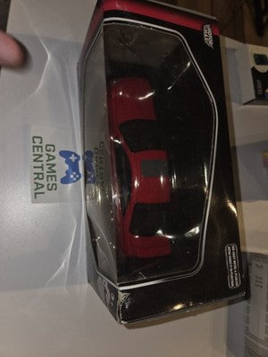 Motor Max BMW 328 CI Scale 1/24 73200PS