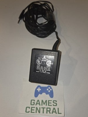 Atari 9V 500mA AC/DC Power Adapter for CO10472
