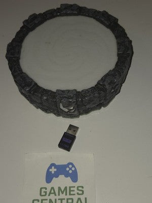 Skylanders Wireless Portal of Power 84148790 PS3 Wii With Dongle