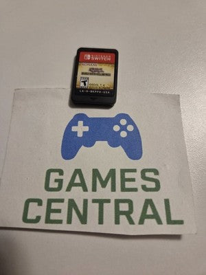 Yu-Gi-Oh! Early Days Collection (Nintendo Switch, 2025) CART ONLY