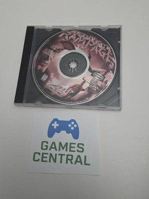 Redneck Rampage: The Early Years (PC CD-ROM, 1998) DISC ONLY