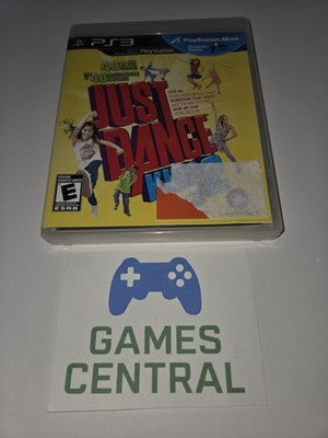 Just Dance Kids 2 (Sony Playstation 3 PS3, 2011) CIB COMPLETE