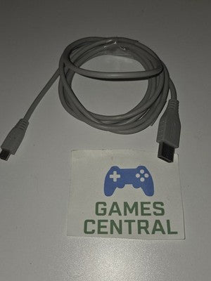 Nintendo Wii U USB Mini OEM Official WUP-018 Charger