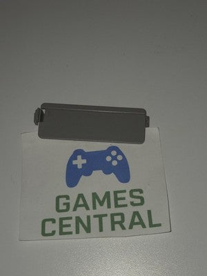 OEM Original Sony PlayStation 1 PS1 OEM Replacement Parallel Port I/O Slot Cover