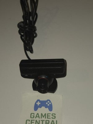 Sony PlayStation Eye Camera Motion Sensor for PlayStation 3 PS3