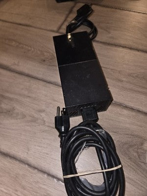Microsoft OEM Power Supply AC Adapter Brick Only for Xbox One