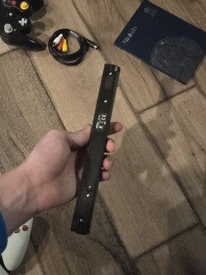 Activision Wireless Sensor Bar Nintendo Wii Model 76568800