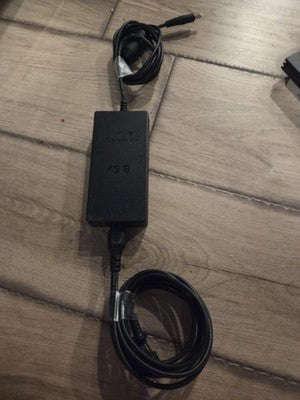 OEM Genuine Sony Playstation 2 PS2 Slim AC Adapter Power Supply 8.5v SCPH-79100