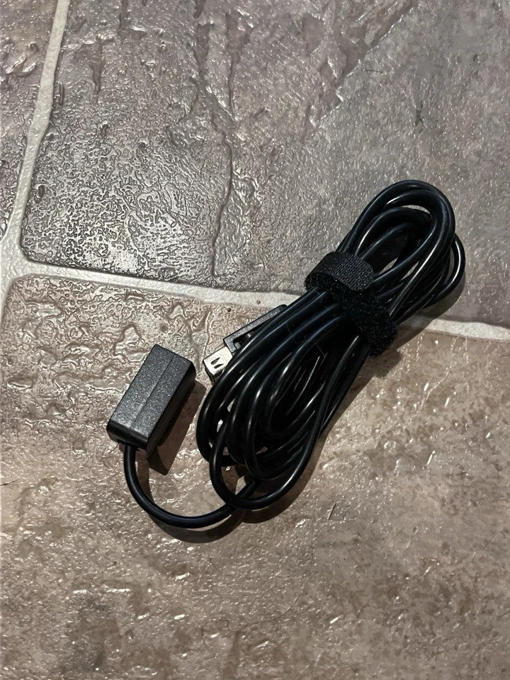 Wii Nunchuck Extender