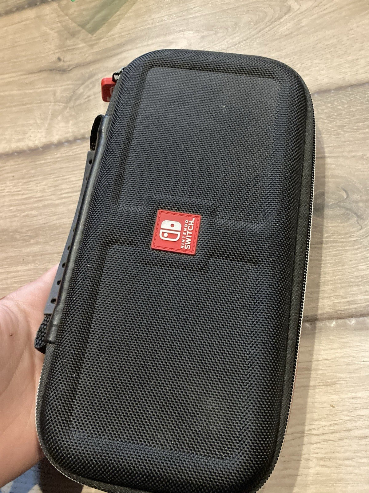 Nintendo Switch Game Traveler Deluxe Travel Case