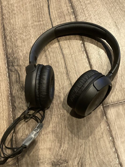 JBL TUNE 500BT Wireless Bluetooth On-ear Headphones