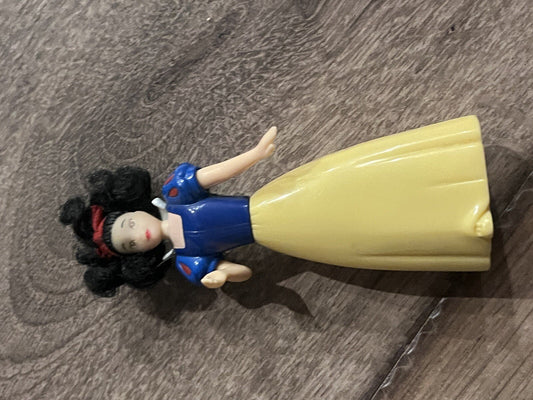 1995 Vintage Snow White and the 7 Dwarfs Masterpiece McDonald’s Happy Meal Toy