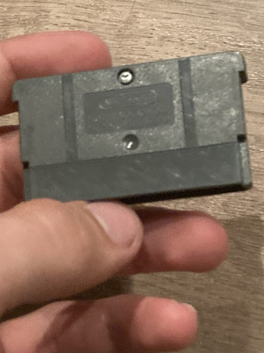 Tony Hawk's Underground 2 (GameBoy Advance, 2004) CART ONLY