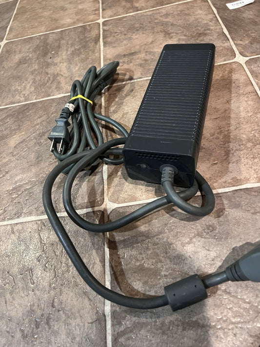 Official Microsoft Xbox 360 Power Supply Unit HP-AW205EF3 LF