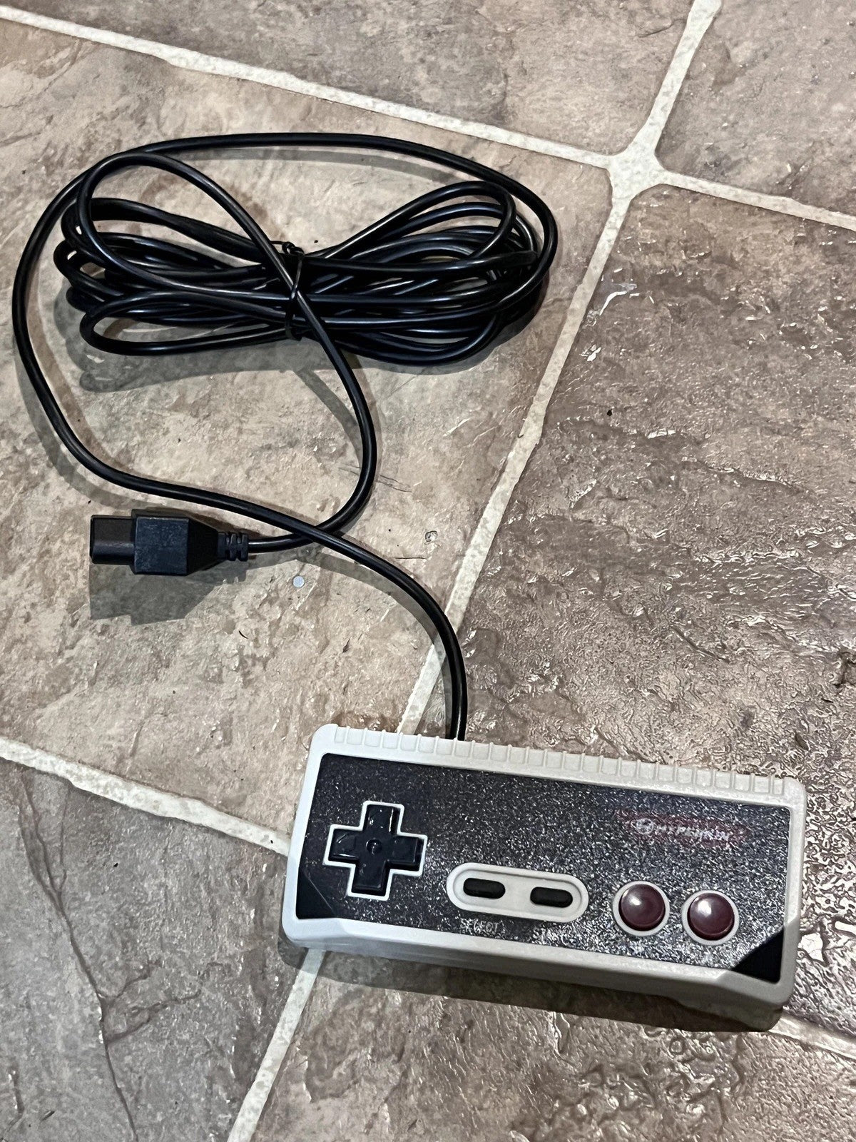 Hyperkin Cadet Premium Wired NES Controller