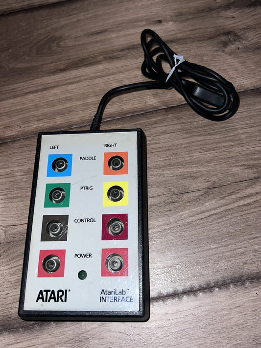 Atarilab Interface Probe Adapter AED80013 800/XL/XE