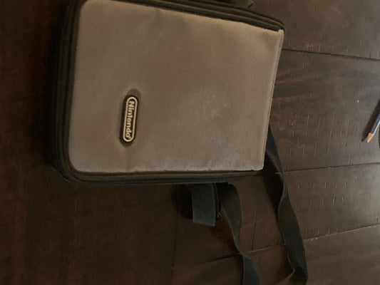 Nintendo DS Carrying Case Travel Bag by RDS Industries