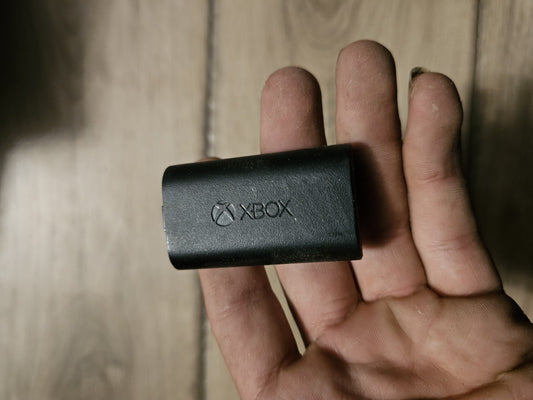 Genuine Microsoft Xbox One Wireless Controller Rechargeable Battery Pack, 1727