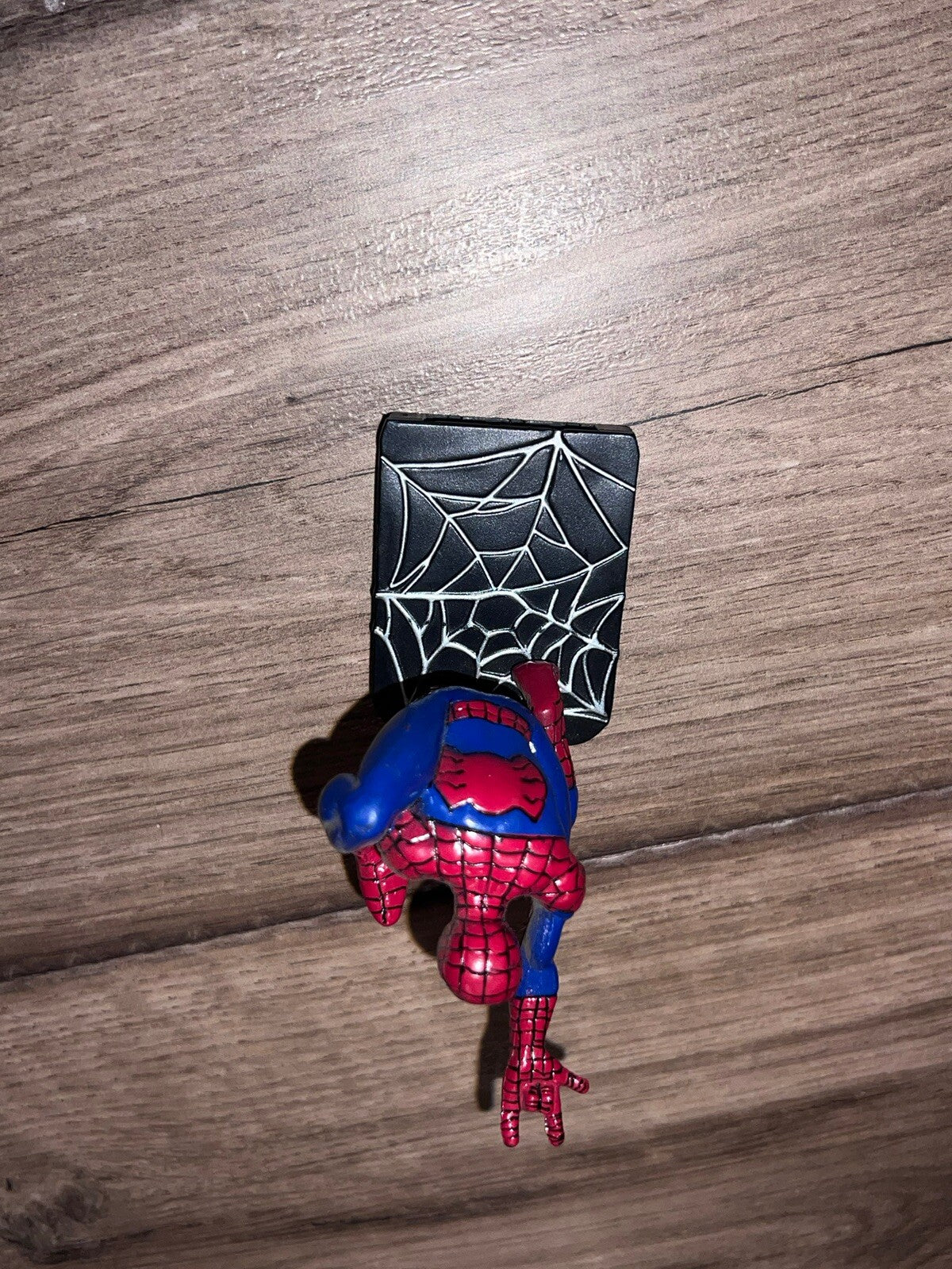 Very Rare Naki World Spider-Man 1MB-SE Memory Card For PS1 PlayStation