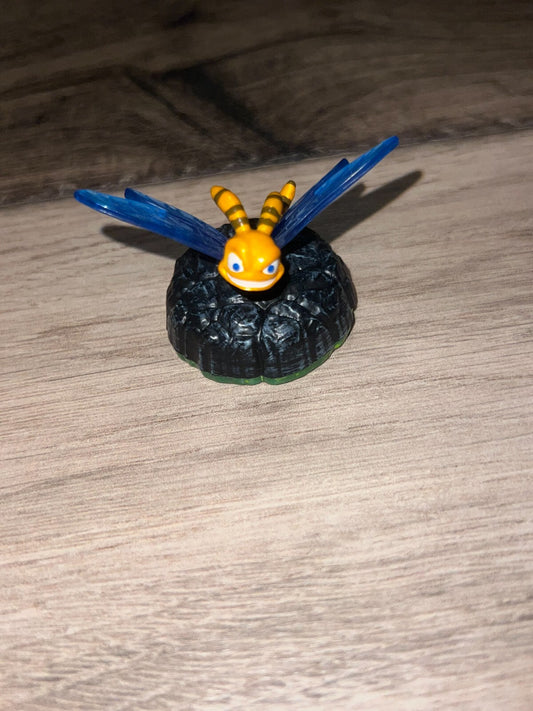 Skylanders Spyro's Adventure Sparks Dragonfly 83998888