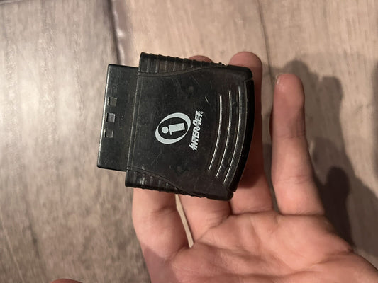 InterAct Sony PlayStation PS2 IR Receiver Only Retro Collection Adapter