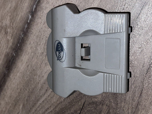 NYKO Battery Pack Power For GB Pocket Game Boy Pocket NO CORD